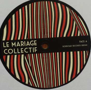 LP Jean-Pierre Mirouze: Le Mariage Collectif