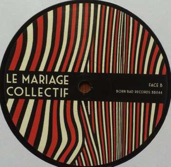 LP Jean-Pierre Mirouze: Le Mariage Collectif