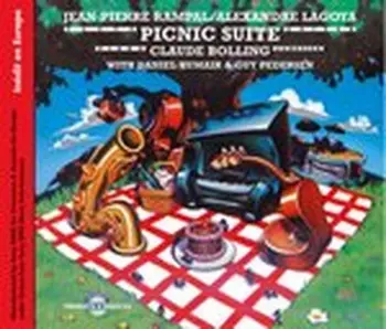 Picnic Suite