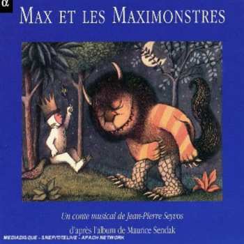 Album Ensemble Suonare E Cantare: Max Et Les Maximonstres