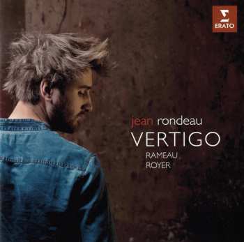 CD Jean Rondeau: Vertigo