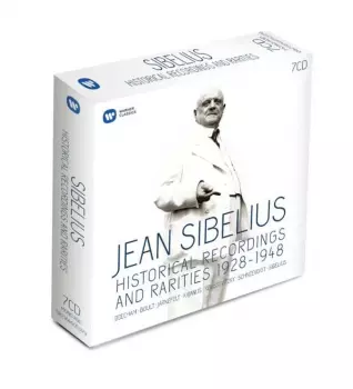 Sir Thomas Beecham: Historical Recordings And Rarities 1928 - 1945