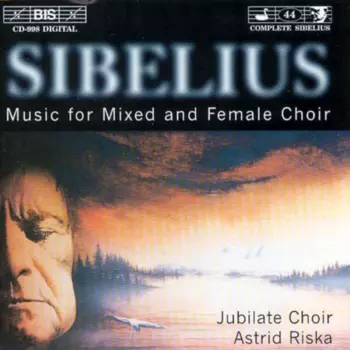 Music For Mixed And Female Choir