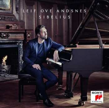 CD Jean Sibelius: Sibelius
