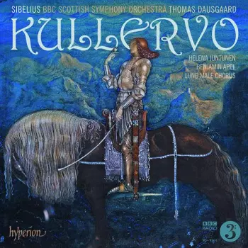 Jean Sibelius: Kullervo
