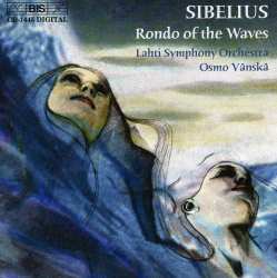 Album Jean Sibelius: Rondo Of The Waves
