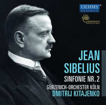 Album Edvard Grieg: Sinfonie Nr. 2