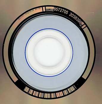 CD Jean Sibelius: Symphonies Nos. 6 And 7, Finlandia