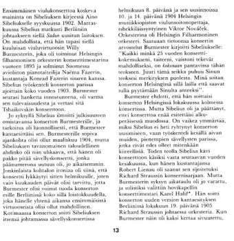 CD نيسم جلال: Violin Concerto In D Minor, Op. 47 (Both Versions)