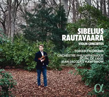 Violin Concertos