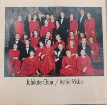 CD Jean Sibelius: Works For Mixed Choir A Cappella