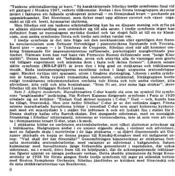 CD Göteborgs Symfoniker: Symphony No.3 C Major Op. 52 / Suite From "King Christian II"