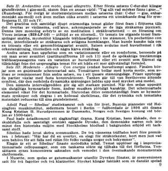 CD Göteborgs Symfoniker: Symphony No.3 C Major Op. 52 / Suite From "King Christian II"