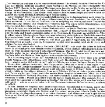 CD Göteborgs Symfoniker: Symphony No.3 C Major Op. 52 / Suite From "King Christian II"