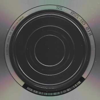 CD Göteborgs Symfoniker: Symphony No.3 C Major Op. 52 / Suite From "King Christian II"