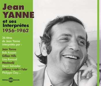 Album Various: Jean Yanne Et Ses Interprètes 1956-1962