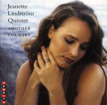 CD Jeanette Lindström Quintet: Another Country