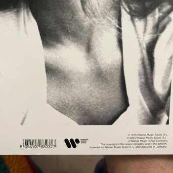 LP Jeanette: Porque Te Vas y 9 Exitos Más