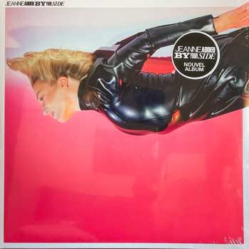 Album Jeanne Added: By Your Side