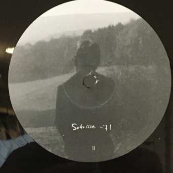 LP Gunter Hampel: Schei​ß​e ’71