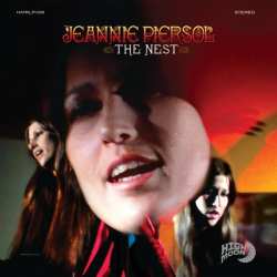 LP Jeannie Piersol: The Nest