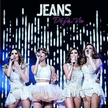 Album Jeans: Déjà Vu