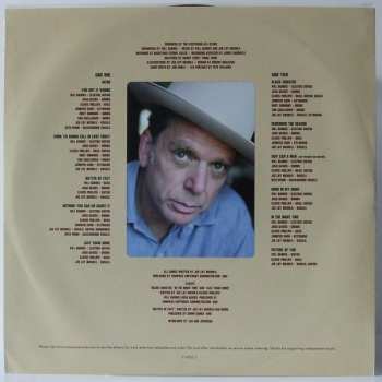 LP Jeb Loy Nichols: June Is Short, July Is Long