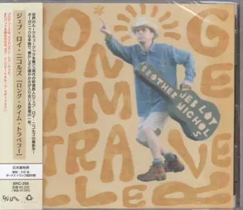 Long Time Traveller