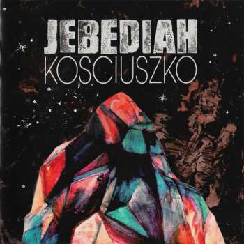Album Jebediah: Kosciuszko