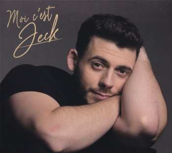 Album Jeck: Moi C'est Jeck