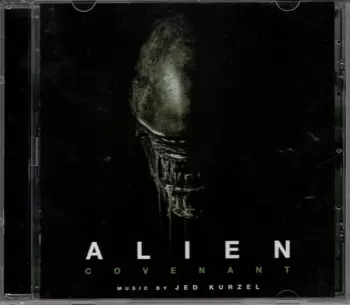 Alien: Covenant
