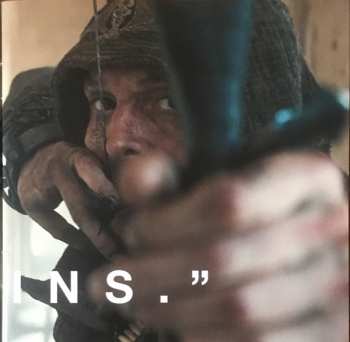 CD Jed Kurzel: Assassin's Creed (Original Motion Picture Score)
