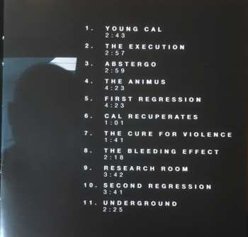 CD Jed Kurzel: Assassin's Creed (Original Motion Picture Score)