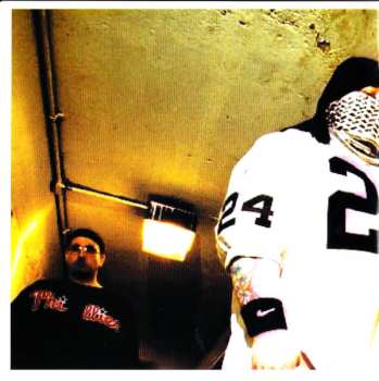 CD Jedi Mind Tricks: Visions Of Gandhi