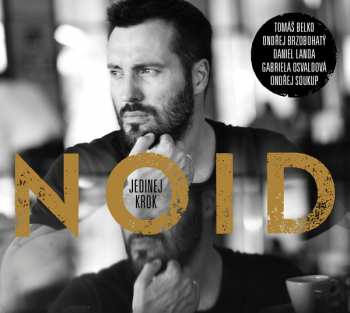 Album Noid: Jedinej Krok