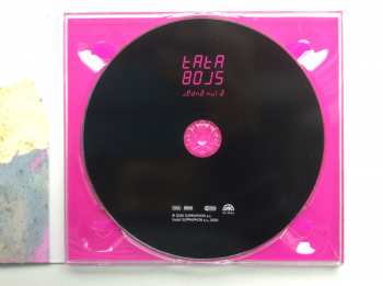 CD Tata Bojs: Jedna Nula