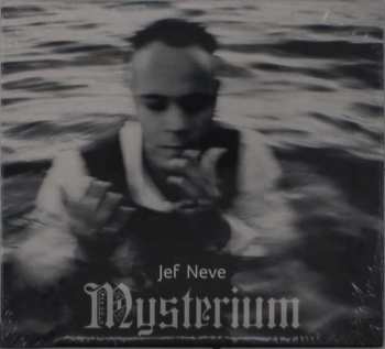 CD Jef Neve: Mysterium