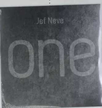 One