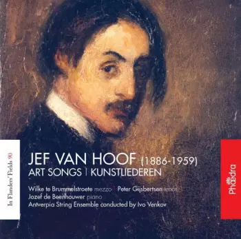 In Flanders' Fields 90: Art Songs