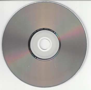 CD Jef Van Hoof: Symphonic Music + Orchestral Songs