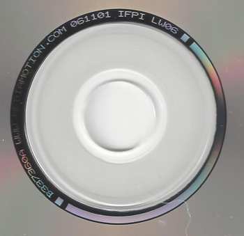 CD Jef Van Hoof: Symphonic Music + Orchestral Songs