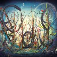 Album Jeff Ballard: Fairgrounds