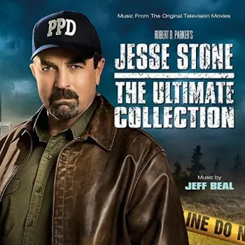Jesse Stone: Stone Cold - Original Television Soundtrack