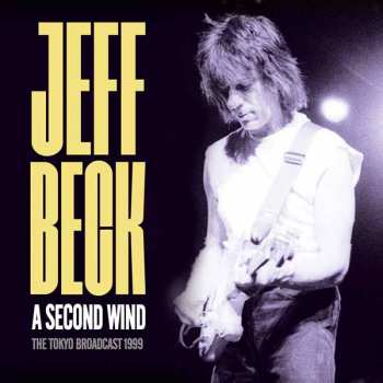 Album Jeff Beck: A Second Wind