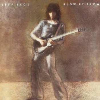 LP Jeff Beck: Blow By Blow