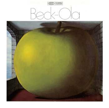 CD Jeff Beck Group: Beck-Ola