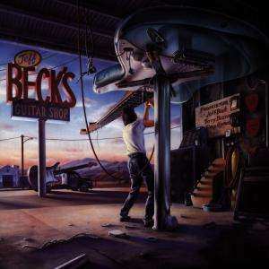 CD Jeff Beck: Jeff Beck's Guitar Shop