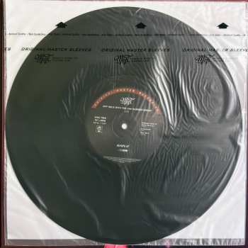 LP Jeff Beck: Live LTD | NUM