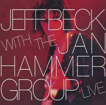 Album Jeff Beck: Live