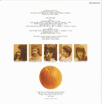 5CD/Dobozkészlet Jeff Beck: Original Album Classics